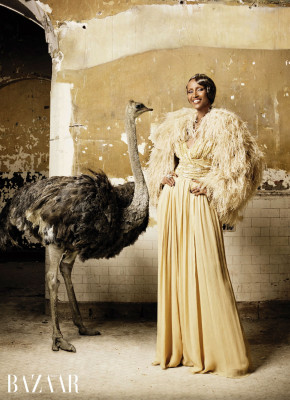 Iman pic #366530