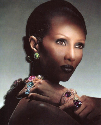 Iman pic #97898