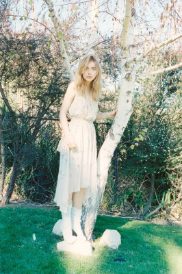 Imogen Poots pic #528393