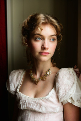 Imogen Poots pic #276390