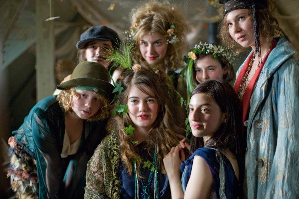 photo 3 in Imogen Poots gallery [id627445] 2013-08-25 00:00:00