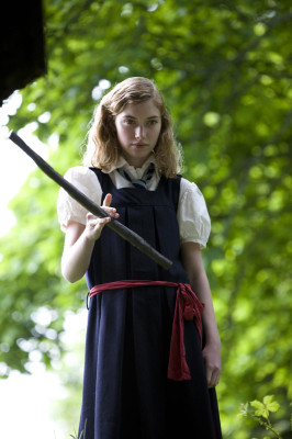 Imogen Poots pic #509702