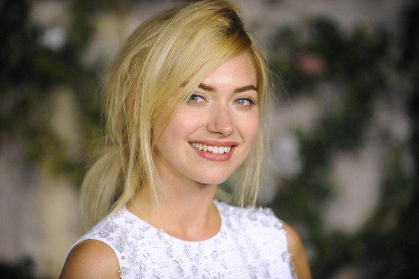 Imogen Poots pic #551589