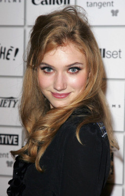 photo 13 in Imogen Poots gallery [id502901] 2012-06-25 00:00:00