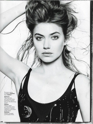 Imogen Poots pic #1358494