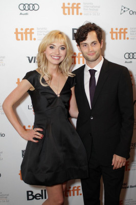 photo 5 in Imogen Poots gallery [id533468] 2012-09-18 00:00:00