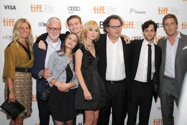 Imogen Poots pic #533469