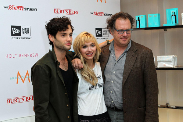photo 13 in Imogen Poots gallery [id532981] 2012-09-18 00:00:00