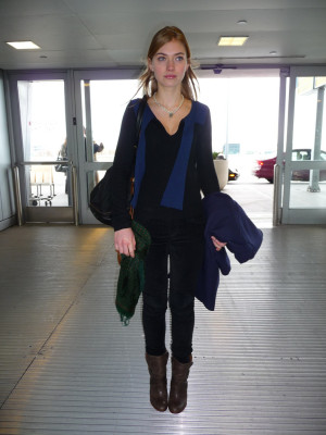 Imogen Poots pic #509446