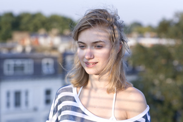 photo 4 in Imogen Poots gallery [id619637] 2013-07-16 00:00:00
