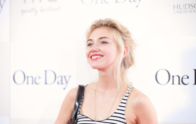Imogen Poots pic #493362
