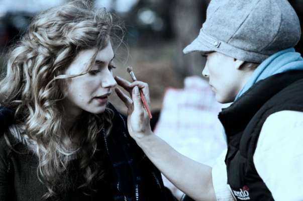Imogen Poots pic #276397