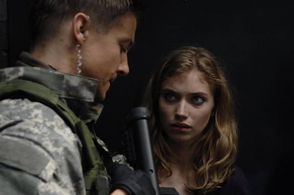 photo 14 in Imogen Poots gallery [id608326] 2013-06-04 00:00:00