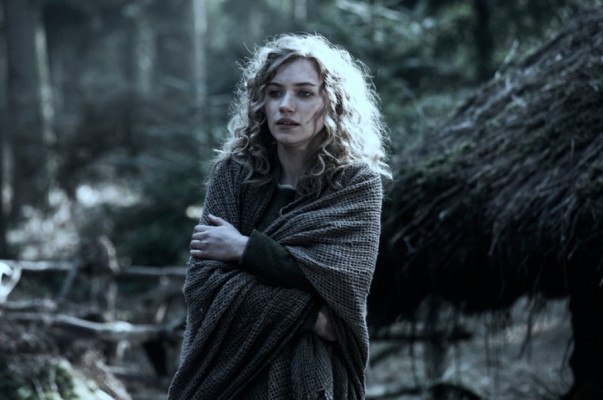 Imogen Poots pic #505649