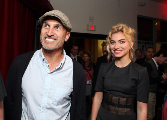 Imogen Poots pic #493370