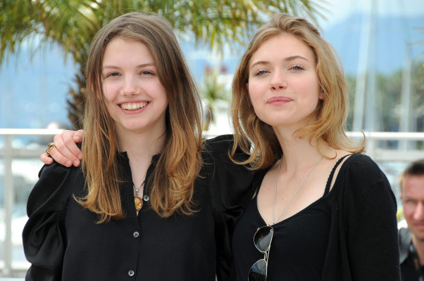photo 21 in Imogen Poots gallery [id492173] 2012-05-24 00:00:00