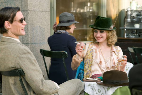 Imogen Poots pic #503782
