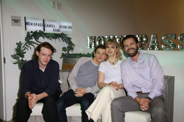 photo 6 in Imogen Poots gallery [id1020457] 2018-03-14 00:00:00