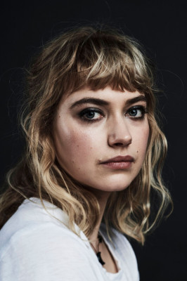 photo 9 in Imogen Poots gallery [id1020454] 2018-03-14 00:00:00