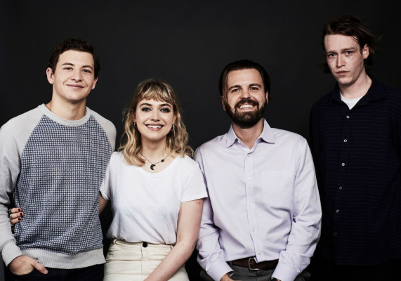photo 10 in Imogen Poots gallery [id1020453] 2018-03-14 00:00:00
