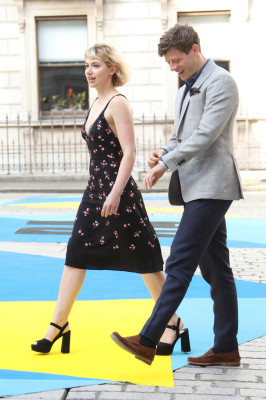 Imogen Poots pic #1043311