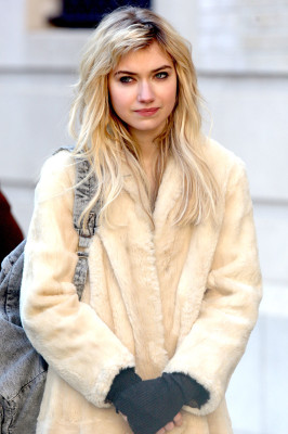 photo 3 in Imogen Poots gallery [id585653] 2013-03-21 00:00:00