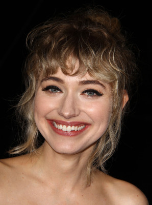 Imogen Poots pic #666851