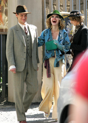 Imogen Poots pic #503783