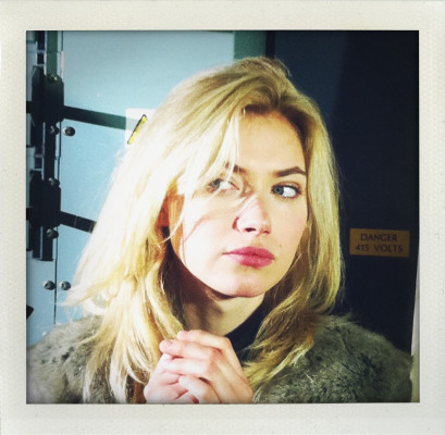 Imogen Poots pic #608030