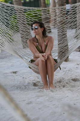 Imogen Thomas pic #991215