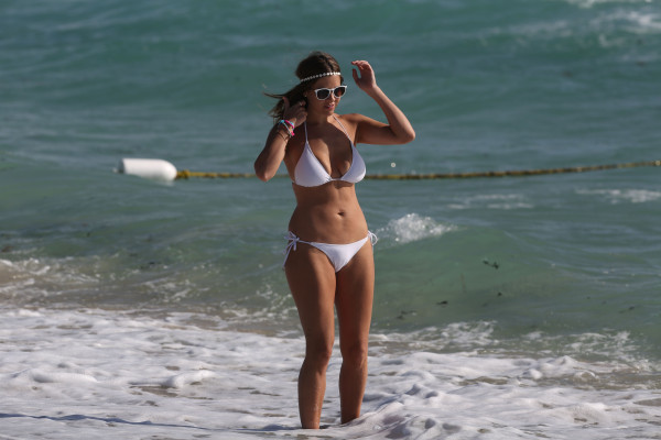 Imogen Thomas pic #870778