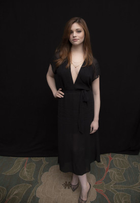 India Eisley pic #1114623
