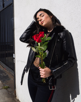 Indiana Massara pic #1199496