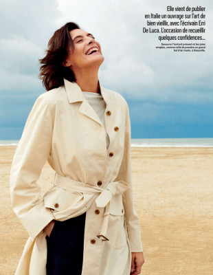Ines de la Fressange pic #1372340