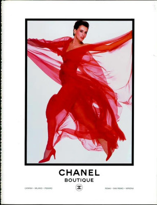 photo 6 in Ines de la Fressange gallery [id1368184] 2025-03-24 00:00:00