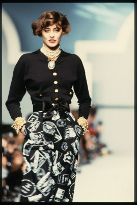 photo 27 in Ines de la Fressange gallery [id1362197] 2024-12-19 00:00:00