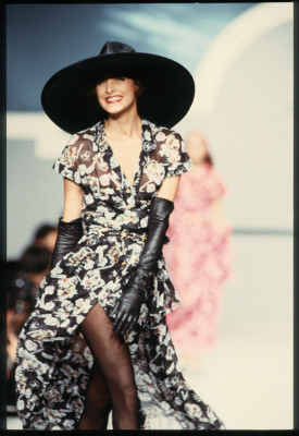 photo 5 in Ines de la Fressange gallery [id1369069] 2025-04-09 00:00:00