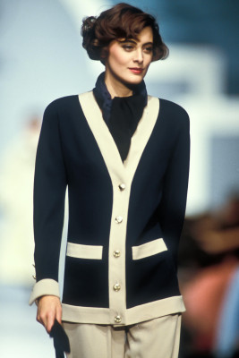 Ines de la Fressange pic #1358653