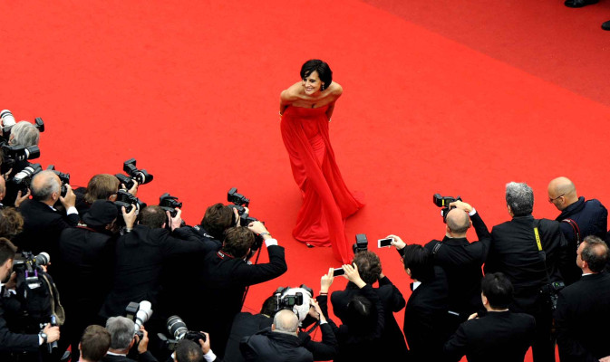 photo 14 in Ines de la Fressange gallery [id611248] 2013-06-19 00:00:00