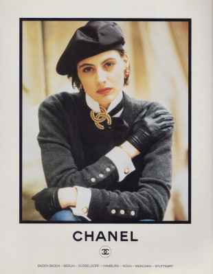 photo 6 in Ines de la Fressange gallery [id1332854] 2023-09-02 00:00:00
