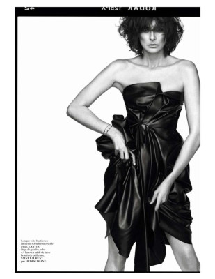 Ines de la Fressange pic #1333267