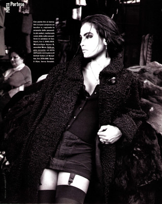 Ines Sastre pic #1360991