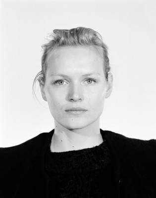 Inga Eiriksdottir pic #1214046