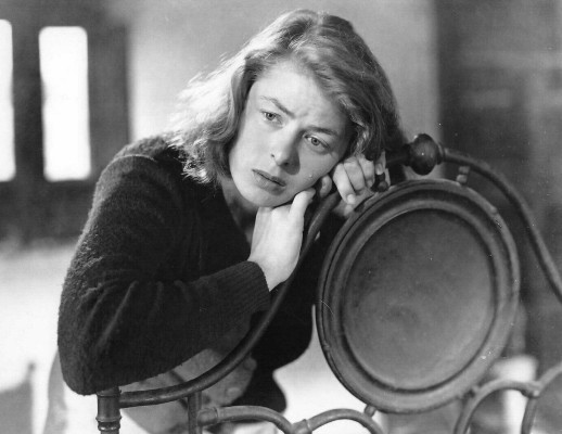 Ingrid Bergmann pic #1320615