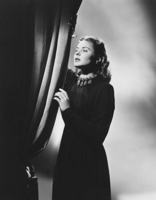 Ingrid Bergmann pic #1326841