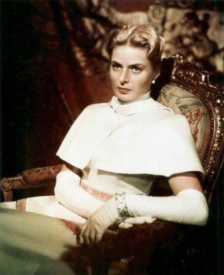 Ingrid Bergmann pic #1313041