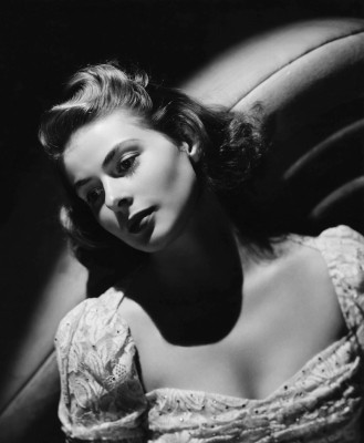 Ingrid Bergmann pic #104103
