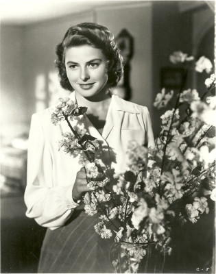 Ingrid Bergmann pic #1313038