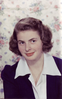 Ingrid Bergmann pic #352448