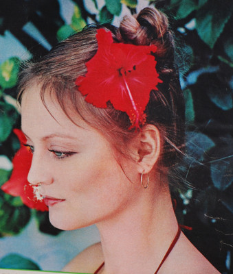 Ingrid Boutling pic #522283
